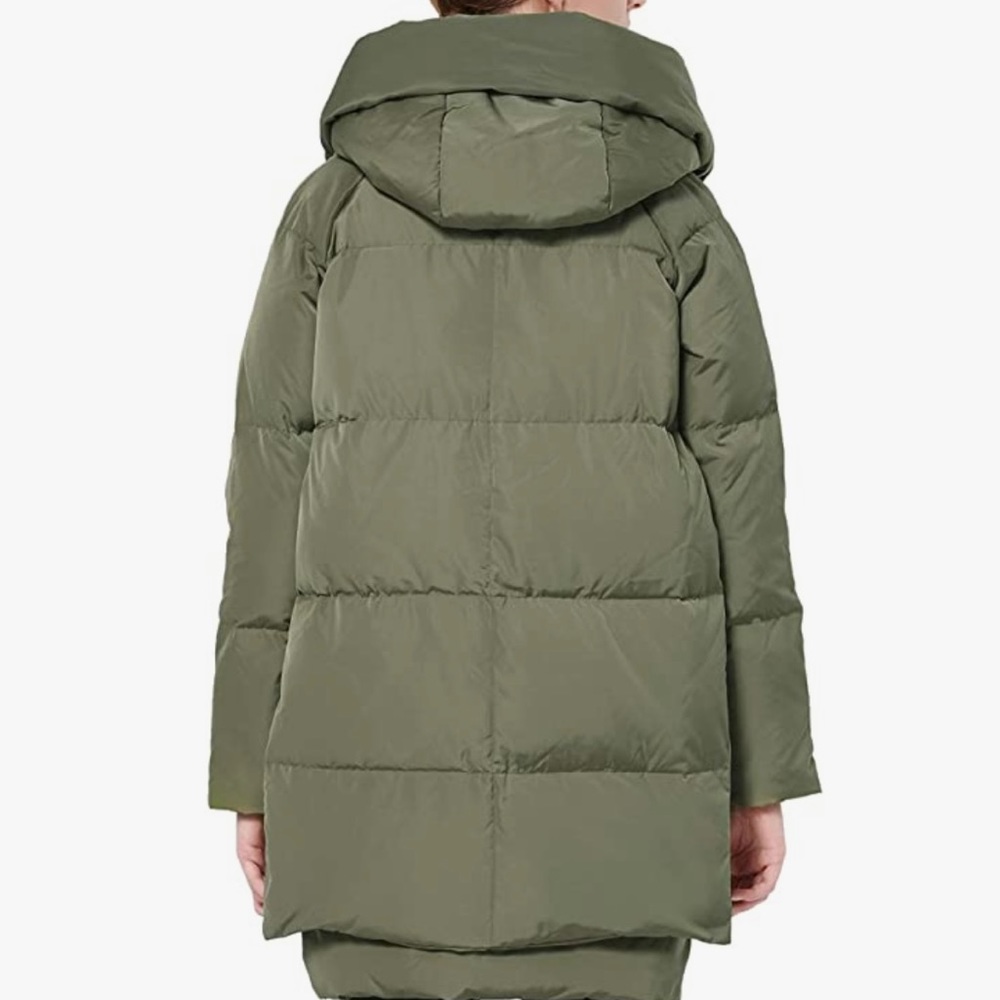 Amazon Jacket - image 2